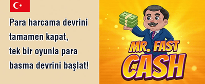 Günlük Yenileme Bonusu promotion
