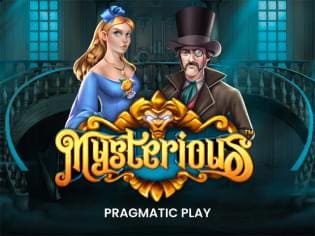 Mysterious thumbnail