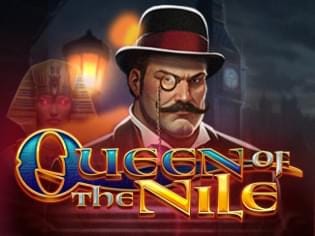 Queen of the Nile thumbnail