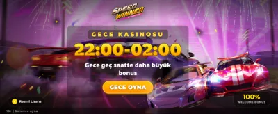 Hızlı Kazananlar Kulübüne Katıl banner