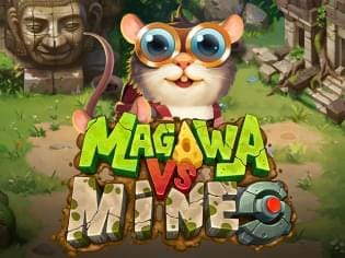Magawa vs Mines thumbnail