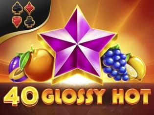 40 Glossy Hot thumbnail