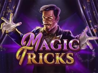 Magic Tricks thumbnail