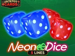 Neon Dice thumbnail