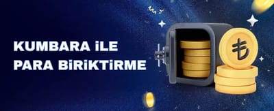 Sınırsız Eğlence ve Büyük Ödüller banner