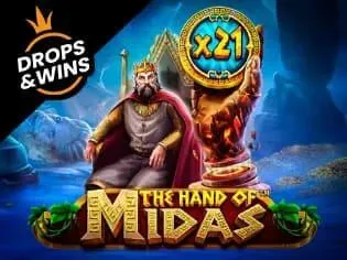 The Hand of Midas thumbnail