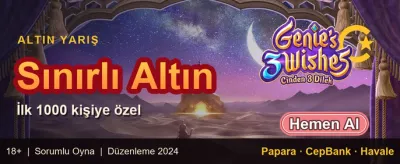 Arkadaşını Getir, Kazan promotion