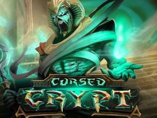Cursed Crypt thumbnail