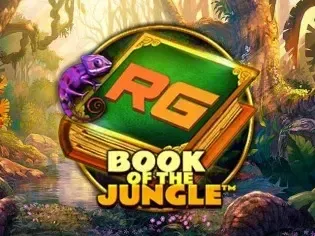 Book Of The Jungle thumbnail