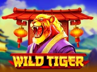 Wild Tiger thumbnail